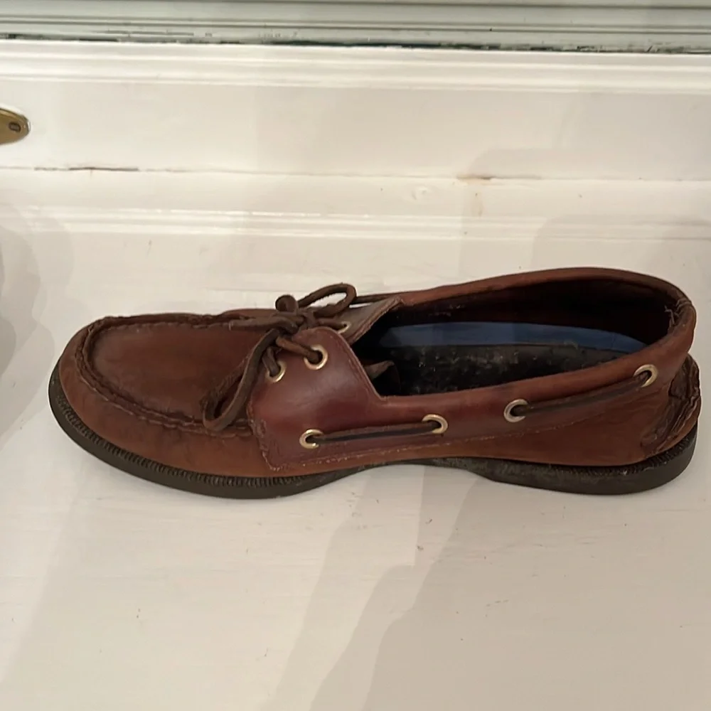Sperry Top Siders - Picture 6 of 10